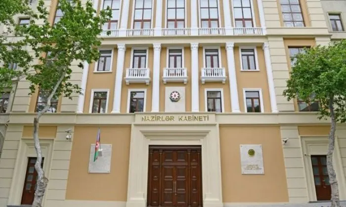 Nazirlər Kabineti məktəblərlə bağlı yeni QƏRAR VERDİ