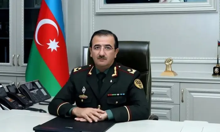 Prezidentin vəzifədən azad etdiyi Mirsaleh Seyidov kimdir?