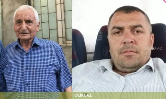 Tanınmış jurnalistin ailəsində faciə - Qardaşı və qardaşıoğlu VƏFAT ETDİ