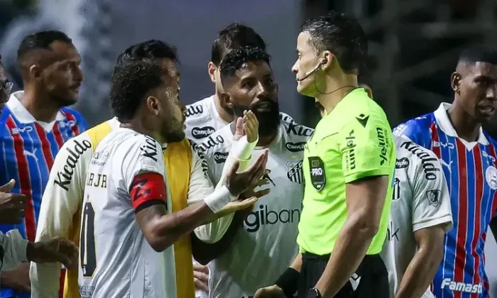 Neymar Vinisiusun hərəkətini təkrarladığı üçün cəzalandırıla bilər