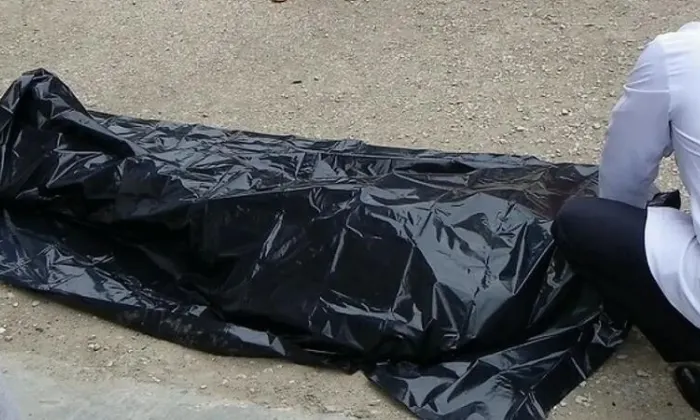 Göygöldə evdən meyit tapıldı