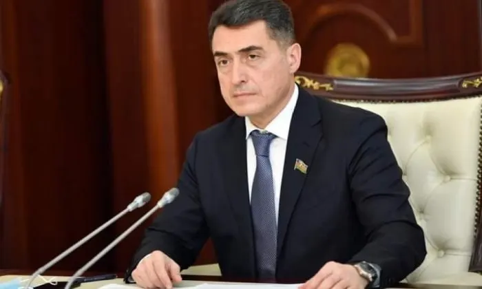 Bu qanun korrupsiyaya qarşı mübarizədə yeni mərhələ açır - Komitə sədri