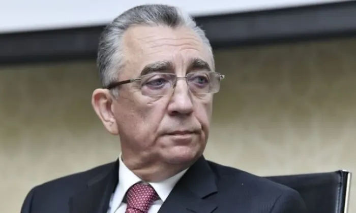Eldar Əzizov onu rəis təyin etdi