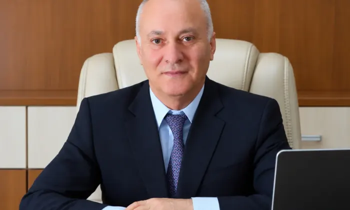 Maliyyə Nazirliyində yoxlama: Leysan Məmmədov vəzifəsindən azad edildi