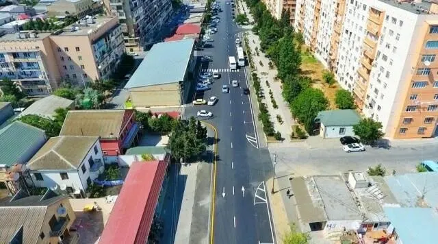 Bu yollardan istifadə edənlərin NƏZƏRİNƏ