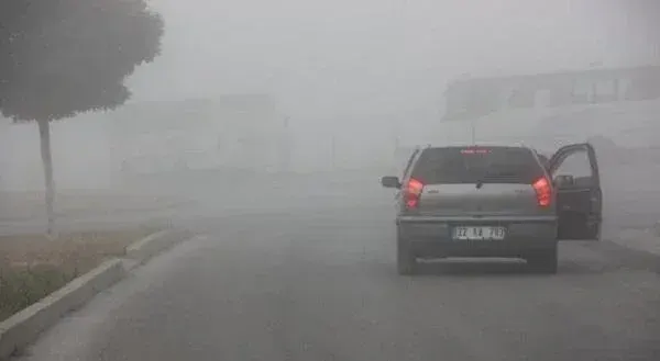Görünüş məsafəsi ilə bağlı sürücülərə xəbərdarlıq