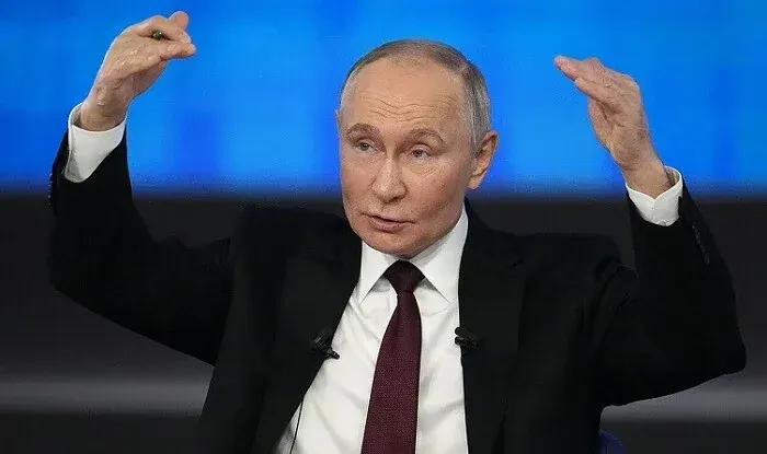 Putindən Azərbaycanla bağlı açıqlama