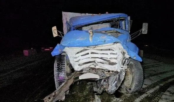 Masallıda ağır qəza: ölən var