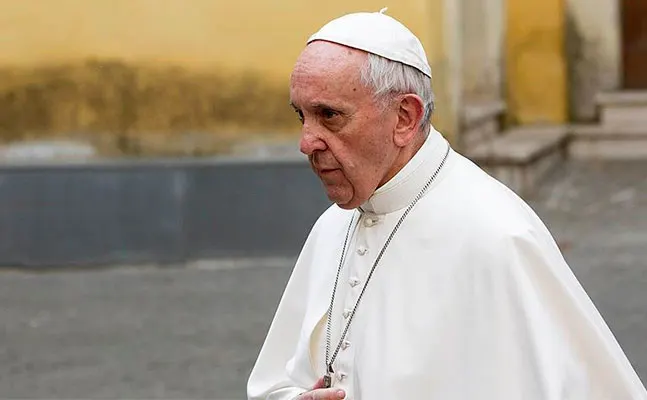 Roma Papası xəstəxanadan çıxdı