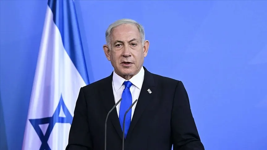 Netanyahu: İran dərs çıxarmayıb, Müctəba Xamenei atasının yolu ilə gedir