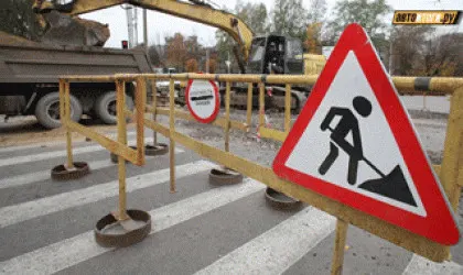 Bu yol bağlı olacaq - Sürücülərin nəzərinə!