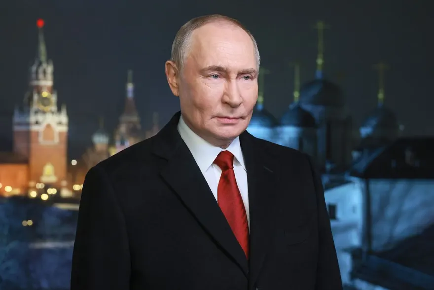 Putin onu AZAD ETDİ