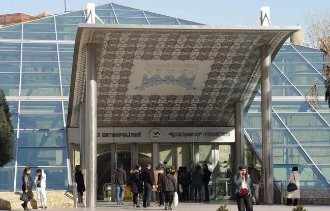 Bakı metrosu ilə bağlı MÜJDƏ - Hər kəs bunu gözləyirdi