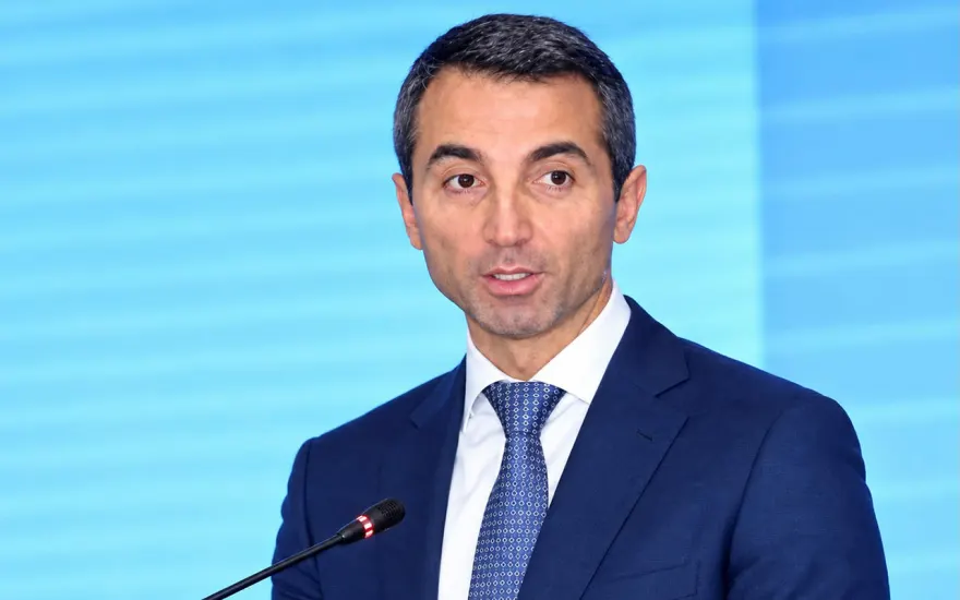 Adnan Əhmədzadə barəsində Yeni qərar VERİLDİ