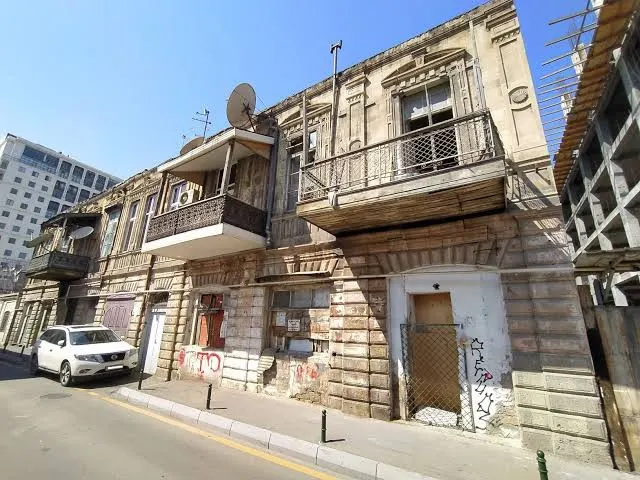 Bakıda adına küçə olan Dilarə Əliyeva KİMDİR?