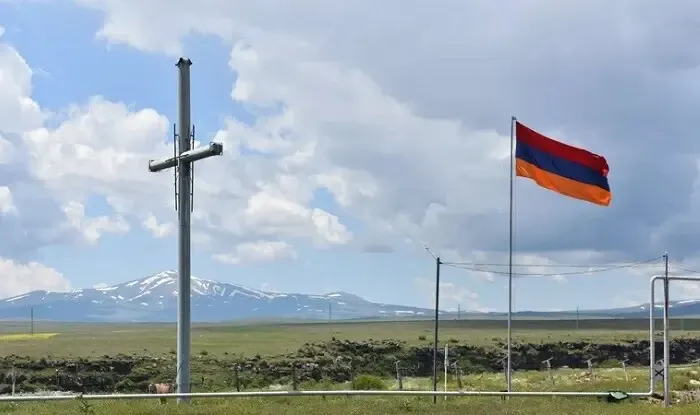 Bu halda Türkiyə ilə sərhəd açılmayacaq - Adamyan