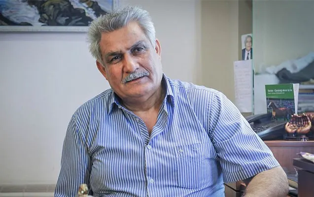 "Atam məni qəbul etmədi, öləndə də danışmadı"