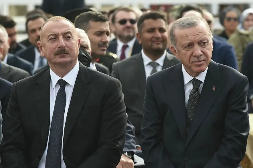 Ərdoğan Əliyevə ZƏNG ETDİ: Deputatlar məsələni siyasi TƏHLİL EDİR
