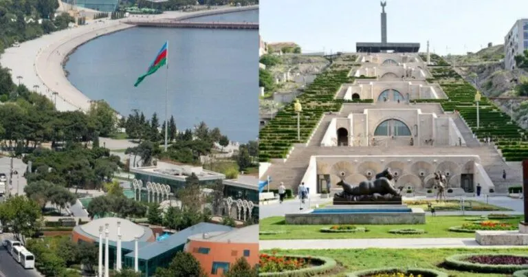 Dünya nəhəngi Ermənistana girir – Azərbaycan nə edəcək?