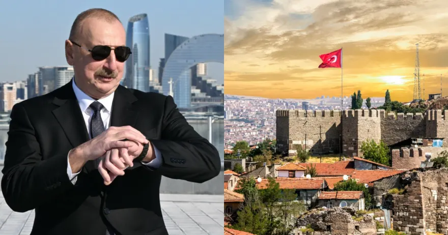 Əliyev Ankarada hazırlanan planı belə pozdu – Şah gedişi və mat vəziyyəti