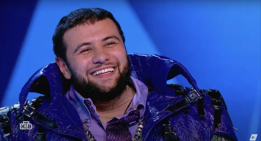 Azərbaycanlı reper azadlıqda - 5 il bu Qazaxıstana daxil ola bilməyəcək