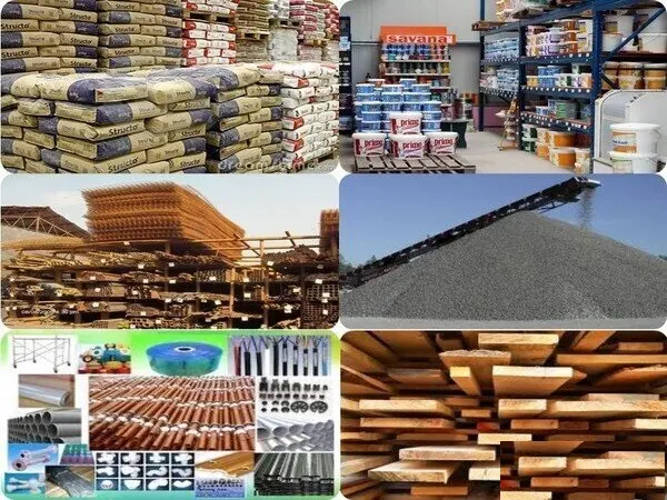 Tikinti bazarında son vəziyyət: Bahalaşmanın əsas səbəbi açıqlandı