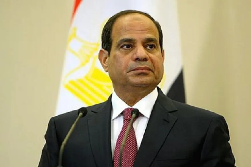 Əs-Sisi gedir - Amma 2030-cu ildə