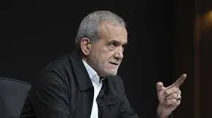 Pezeşkian: Heç bir ölkəyə hücum etmək niyyətində deyilik