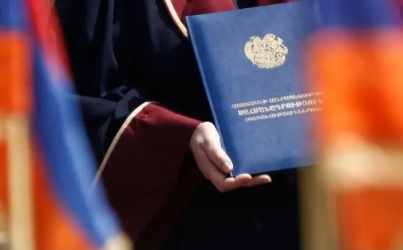 Paşinyan: Konstitusiya layihəsi yaxın vaxtlarda dərc olunacaq