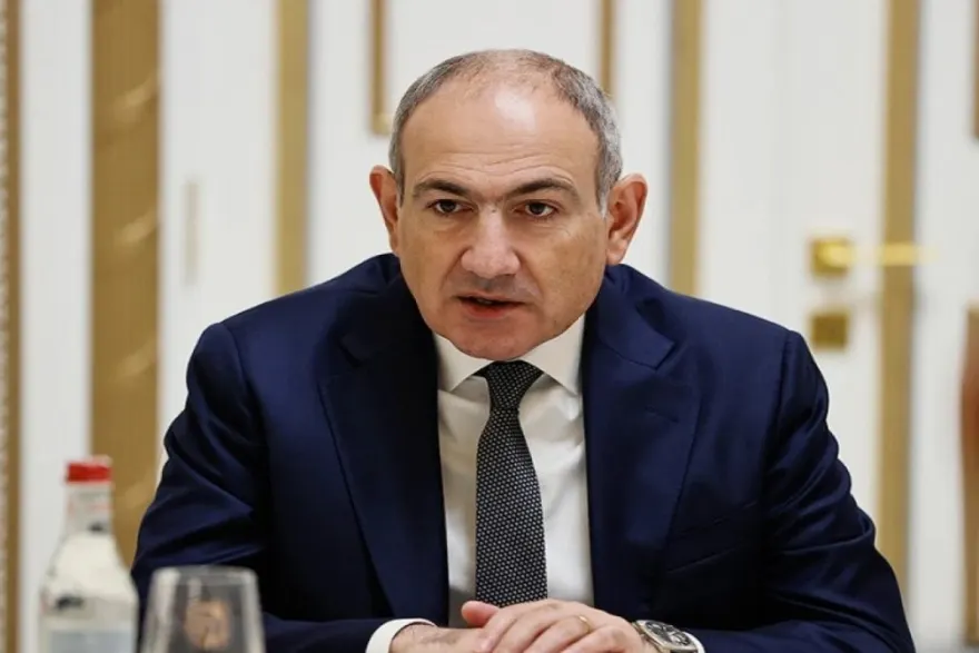 Paşinyan: Ermənistanın Aİİ-dən çıxarılması ilə bağlı təhdidlər səslənir
