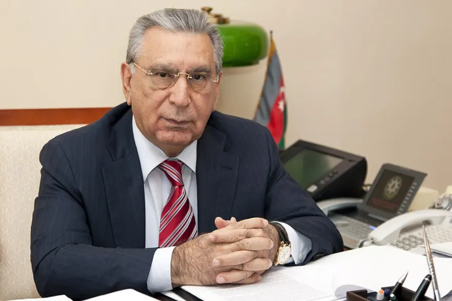 Ramiz Mehdiyev YAP-dan çıxarılıb, təltiflərindən məhrum edilməsi təklif olunub