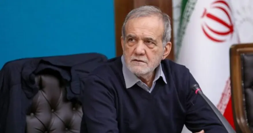 Pezeşkian: İranda vahid məlumatların olmaması ayrı-seçkiliyə səbəb olub