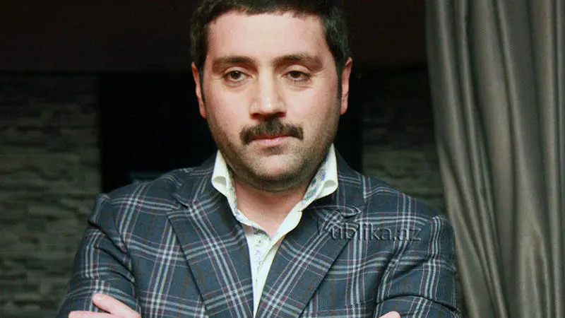 İzzət söz atdı: “Sarayda konsert vermək hər kəsin işi deyil”