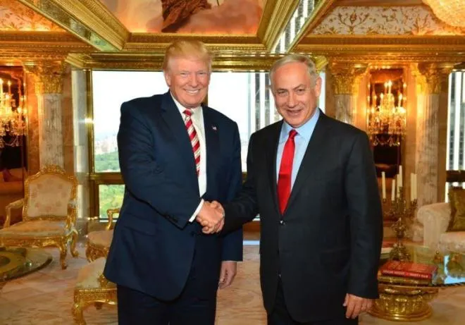 Netanyahu son üç gündə Trampa iki dəfə zəng edib: Kömək et