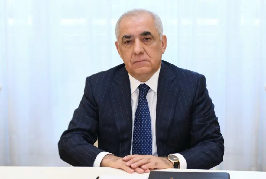 Əli Əsədov Gürcüstana gedir, hökumətlərarası komissiyanın iclası keçiriləcək
