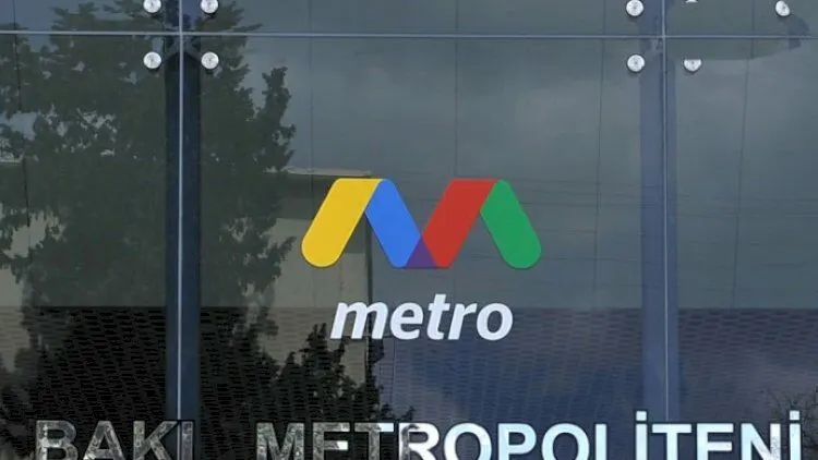 "Həzi Aslanov" metrostansiyasında dalanın yenidən qurulması yekunlaşdı