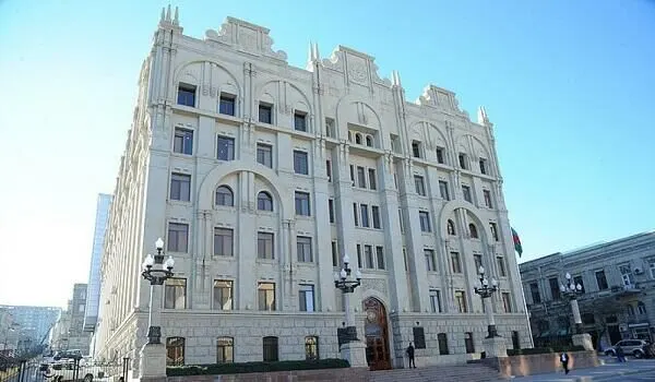Bakıda autizmli uşağın döyülməsi ilə bağlı cinayət işi başlanıldı
