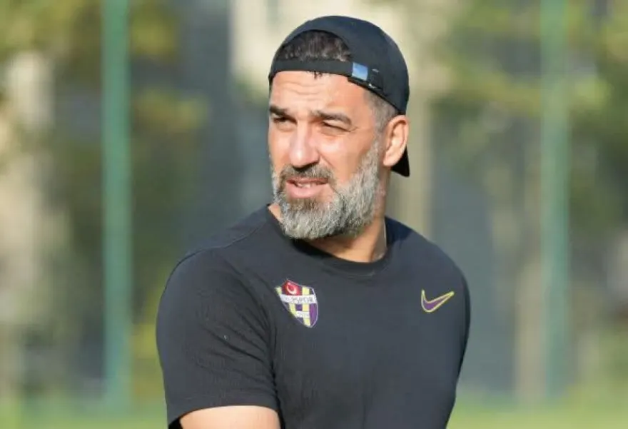 Arda Turan ÇL-də bu komandanın qalib gəlməsini istəyir