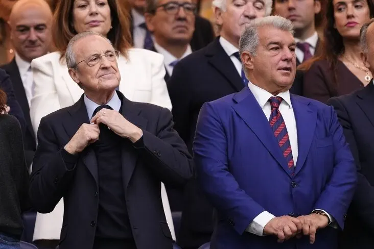 Laportadan “Real”la bağlı etiraf: Hər şey bitdi, qarşıdurmadayıq