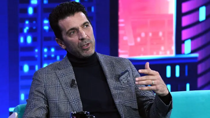 Buffon onun müdafiəsinə qalxdı: Ucuz bəhanə axtarmır