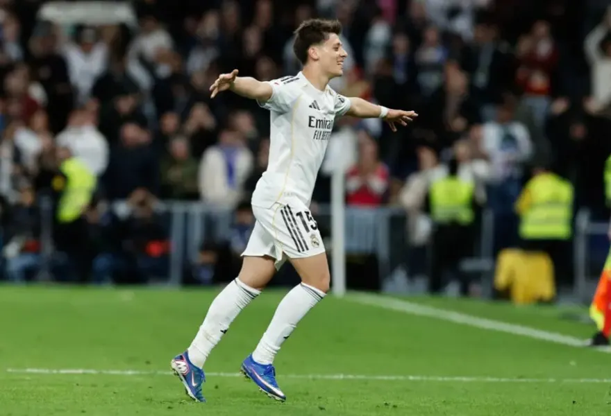Perez “El-Klasiko”dan sonra 4 futbolçudan razı qaldı
