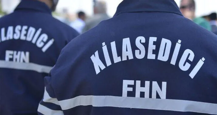 Tovuzda FHN əməkdaşları 7 aylıq körpəni xilas etdilər