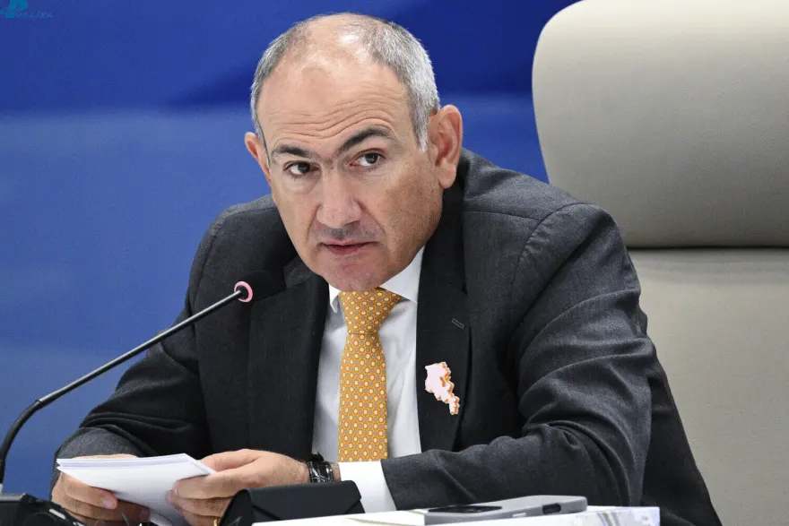 Paşinyan sülh müqaviləsi ilə bağlı dediklərini dandı: Təxirə salmaq olmaz