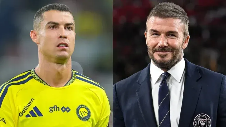 Ronaldo MLS-ə gedə bilər