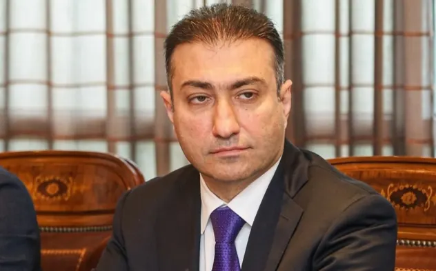 Yeni səhiyyə naziri kimdir?