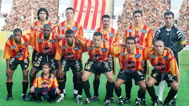 Afrika futbolunda qalmaqal: Klub telekanaldan üzr tələb etdi