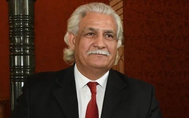 Xalq artisti: "Atam məni qəbul etmədi, öləndə də..."