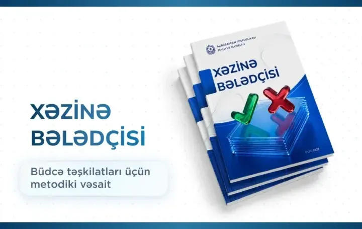 Əvvəllər 5 günə görülən bu iş 2 saata endirilir