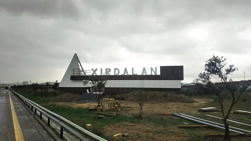 Xırdalanda evi olanlar üçün vacib açıqlama: Qarşıdakı illərdə nə gözlənilir?