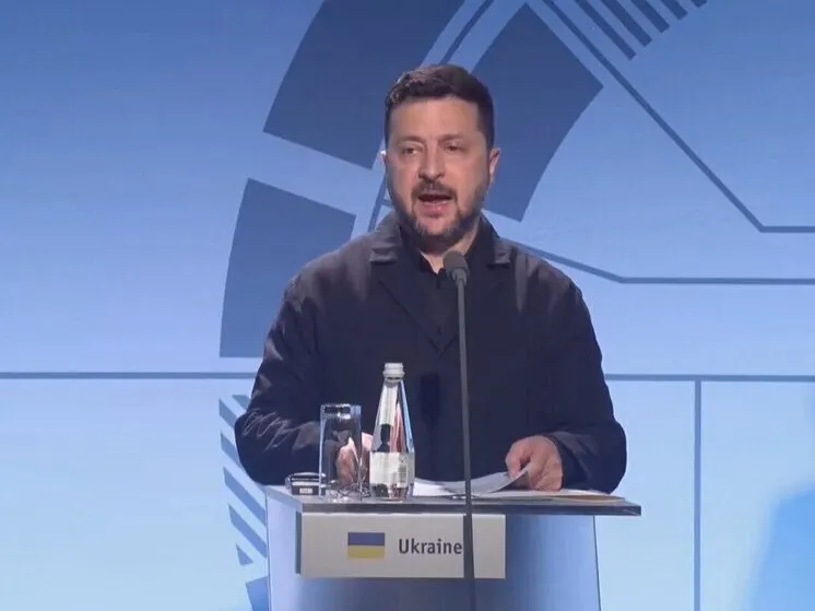 Zelenskidən Trampa irad: Raketlər vəd edildi, amma gəlmədi
